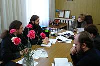 Павловопосадское благочиние