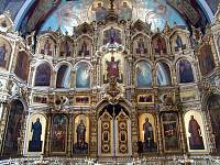 Орехово-Зуевское благочиние