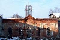 Орехово-Зуевское благочиние