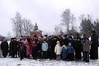 Орехово-Зуевское благочиние