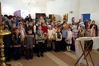 Наши олимпийцы