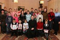 Щелковское благочиние