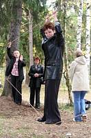 Конференция в Ногинске