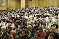 Праздник священномученика Константина на Богородской земле