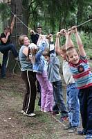 Праздник в Богородской православной гимназии