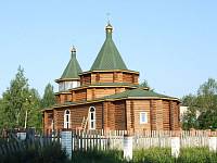 Орехово-Зуевское благочиние