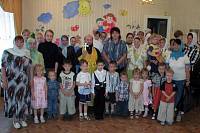 Орехово-Зуевское благочиние