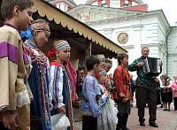 Учителя словесности