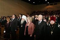 Светлый четверг  в Орехово-Зуево