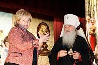 Светлый четверг  в Орехово-Зуево
