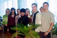 Уроки милосердия