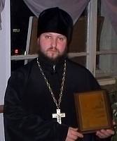 Орехово-Зуевское благочиние