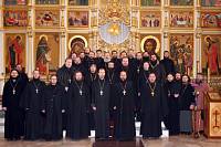 Богородское благочиние