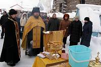 Бывалинский фестиваль кузнечного искусства