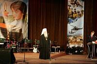 Родительские собрания ?Просвещенная армия ? просвещенное Подмосковье?