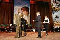 Родительские собрания ?Просвещенная армия ? просвещенное Подмосковье?