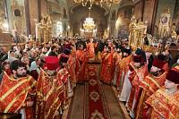 Память Орехово-Зуевских новомученников