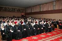 Память Орехово-Зуевских новомученников