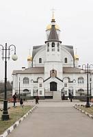 Память новомученников в Реутово