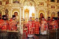 Память новомученников в Реутово