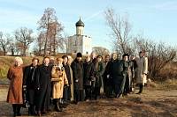 Семинар в Богородском благочинии