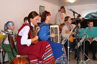 Концерт в Ногинске