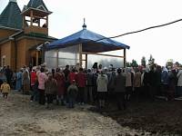 Торжества в Шатуре