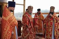 Торжества в Шатуре