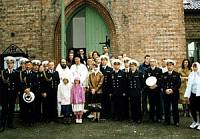 Дальний морской поход большого противолодочного корабля ?Адмирал Левченко?