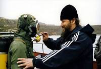 Дальний морской поход большого противолодочного корабля ?Адмирал Левченко?