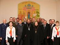 Конференция в Орехово-Зуевском благочинии