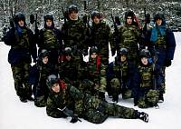 День православной молодежи в Богородском благочинии