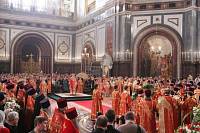 Новости Орехово-Зуевского благочиния