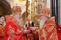 Новости Орехово-Зуевского благочиния