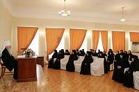 Рождественские новости Павлово-Посадского благочиния