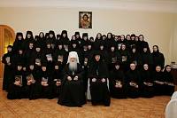 Рождественские новости Павлово-Посадского благочиния