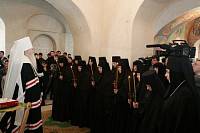 Рождественские новости Павлово-Посадского благочиния