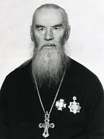 Памяти протоиерея Владимира Смирнова