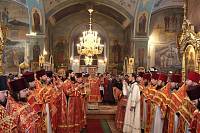 Рождественские чтения в Орехово-Зуевском благочинии