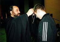 День призывника в Ногинском районе