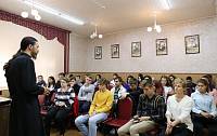 Профилактическая беседа «Безопасный интернет» в библиотеке имени Горького г. Орехово-Зуево
