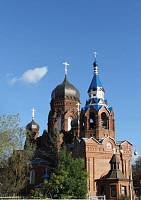 День памяти новомучеников в Ликино-Дулевском благочинии