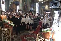 День памяти новомучеников в Ликино-Дулевском благочинии