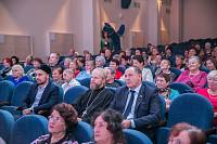 День пожилого человека в Щелковском благочинии