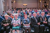 День пожилого человека в Щелковском благочинии