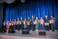 День пожилого человека в Щелковском благочинии