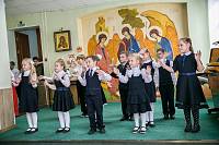 День пожилого человека в Щелковском благочинии