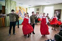 День пожилого человека в Щелковском благочинии