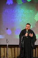 День учителя в Ликино-Дулево