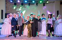 День учителя в Щелково